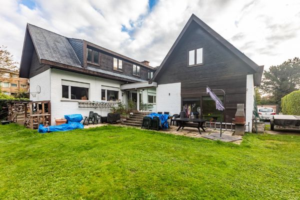 Huis te koop / Marke