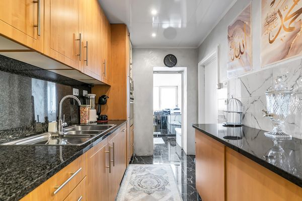 Huis te koop / Maasmechelen