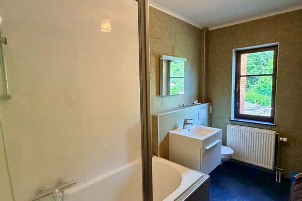 Huis te koop / Heverlee
