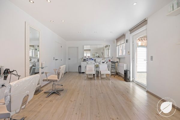 Huis te koop / Stevoort