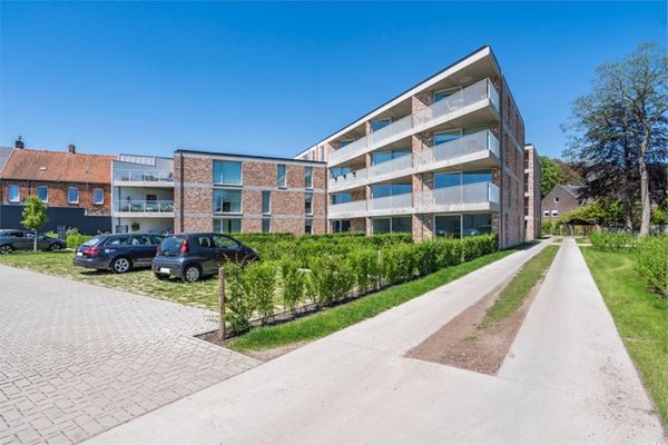 Assistentiewoning  te koop / Eeklo