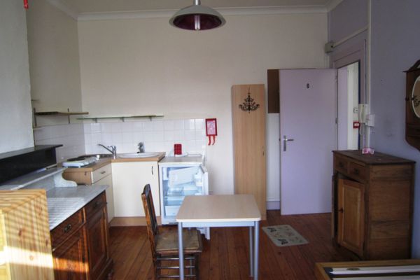 Appartement te huur / Gent