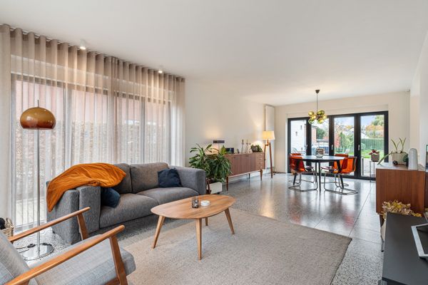 Huis te koop / Ordingen