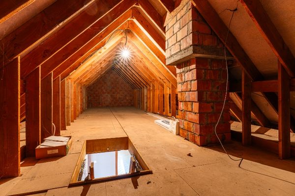 Huis optie koop / Adegem