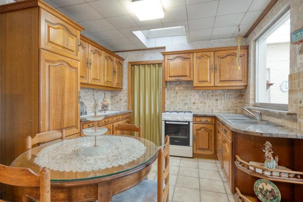 Huis te koop / Nederhasselt