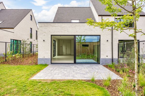Huis te koop / Sint-Truiden