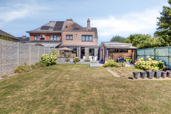 Huis te koop / Ninove