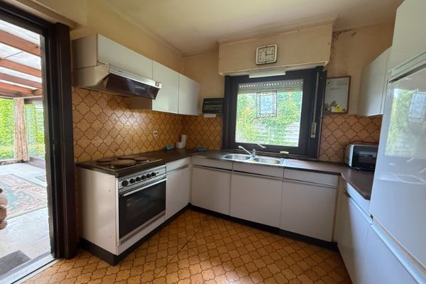 Huis te koop / Assebroek
