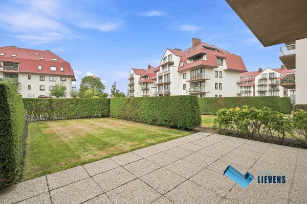 Appartement te koop / Middelkerke