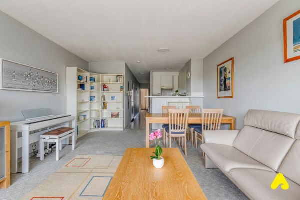 Appartement te koop / De Panne