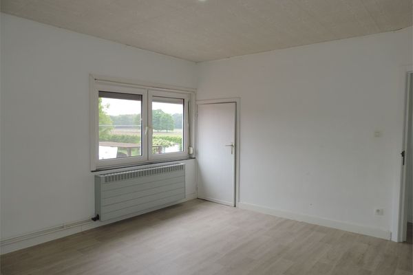 Huis verkocht / Beverlo