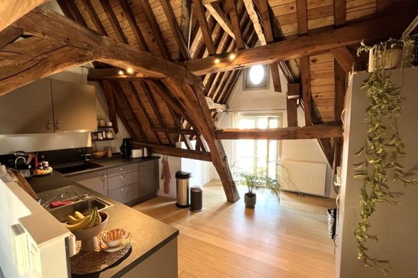 Appartement te huur / Leuven