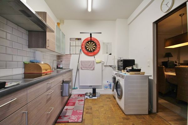 Appartement te huur / Sint-Truiden