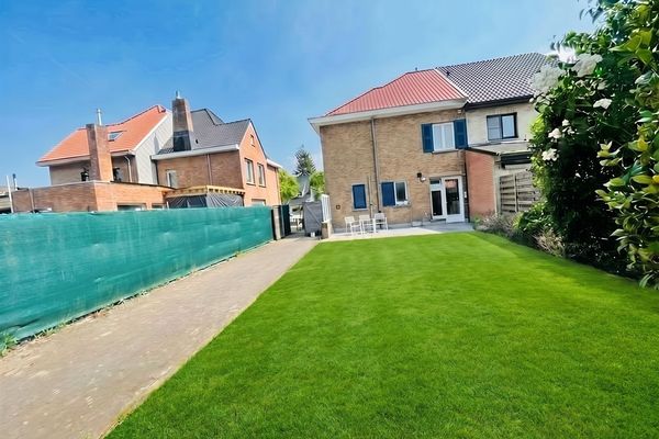 Huis te koop / Assebroek