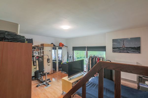 Huis te koop / Marke