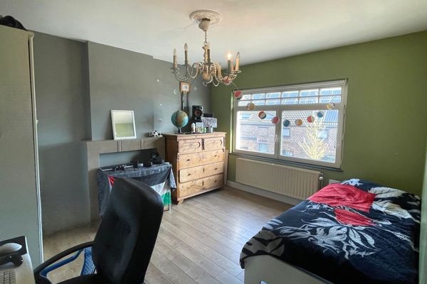 Huis te koop / Wijgmaal