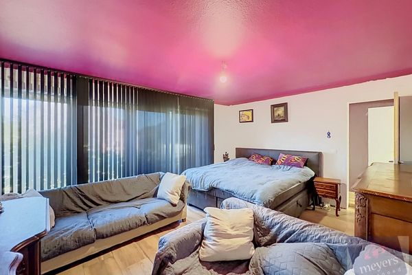 Huis te koop / Wellen