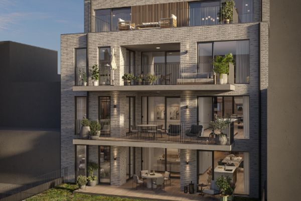 Appartement te koop / Brasschaat