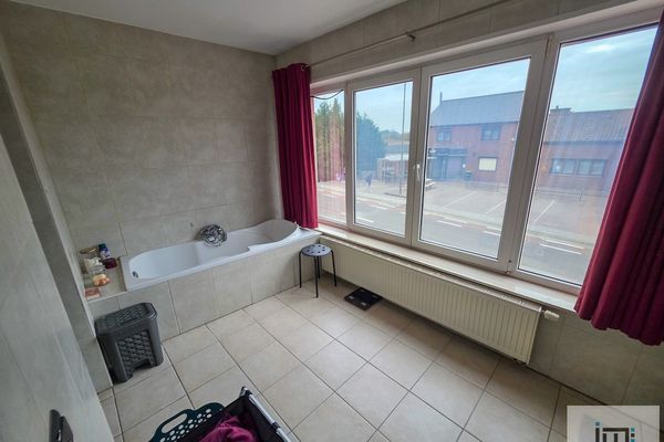 Huis te koop / Tongeren-Borgloon