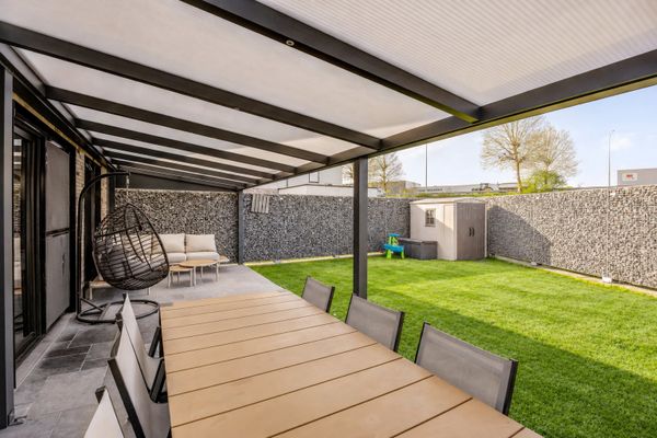 Huis te koop / Sint-Truiden