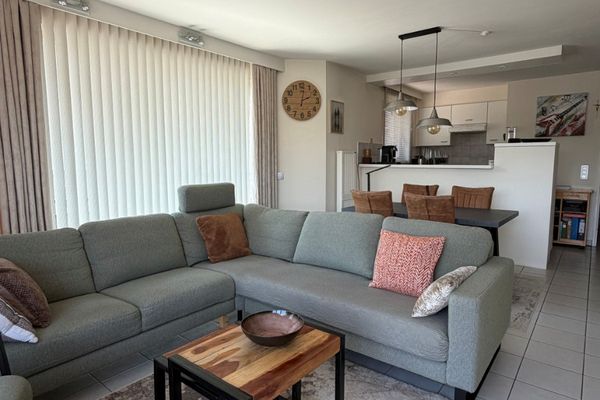 Appartement
                            te koop in Nieuwpoort
