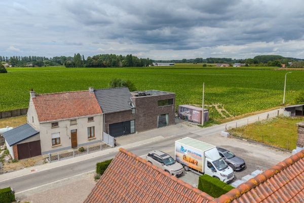 Huis te koop / Oudenaarde