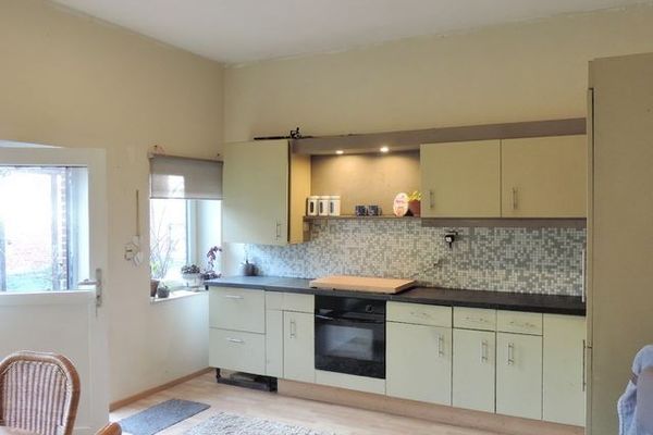 Huis verkocht / Heusden-Zolder