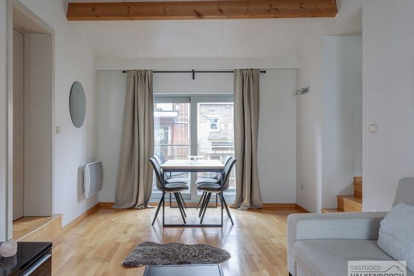 Huis te koop / Hasselt