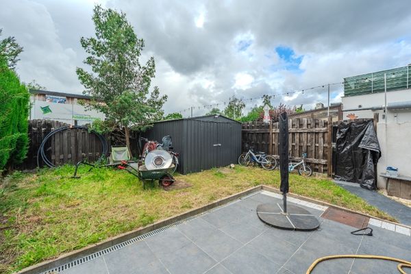 Huis te koop / Assebroek