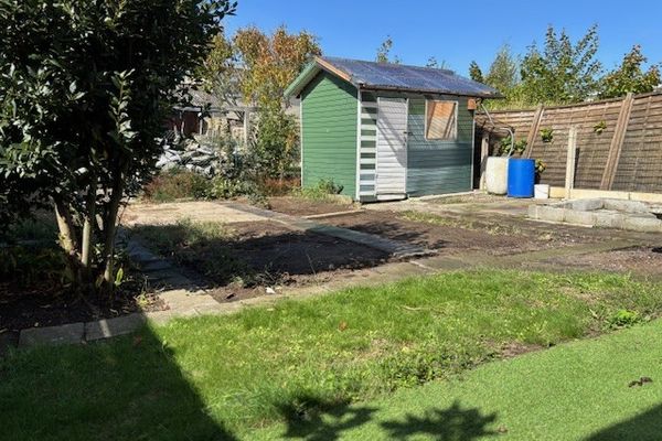 Maison option d'achat / Zwevegem