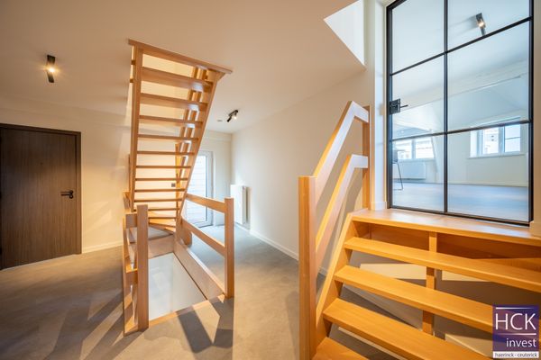 Huis te huur / Lauwe