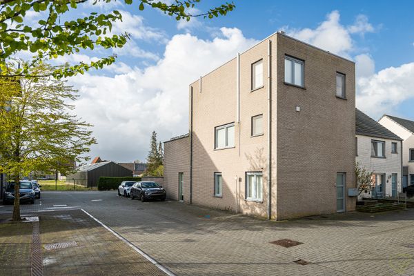 Appartement te koop in Eeklo