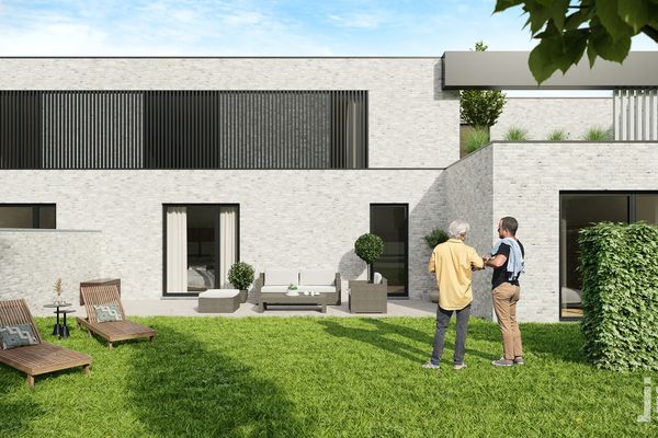 Appartement te koop / Wellen