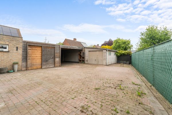 Huis te koop / Deerlijk