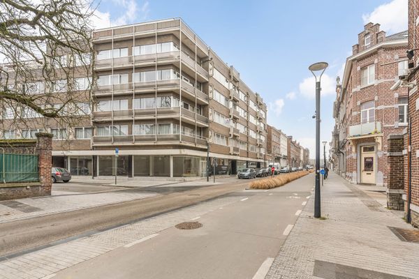 Appartement te koop / Sint-Truiden
