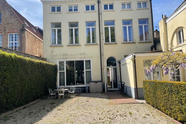 Appartement te huur / Brugge