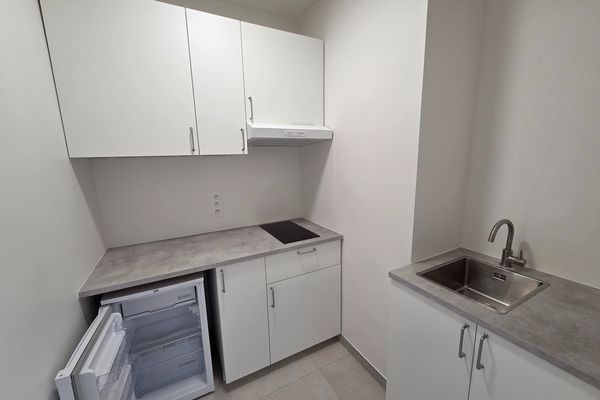 Appartement te huur / Leuven