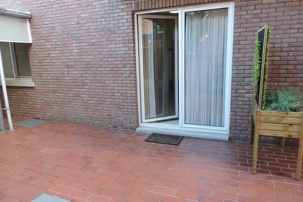 Appartement verkocht / Beringen