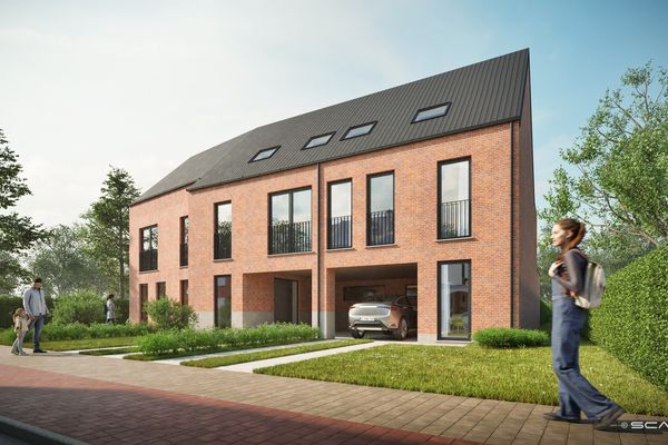 Huis te koop / Berlaar