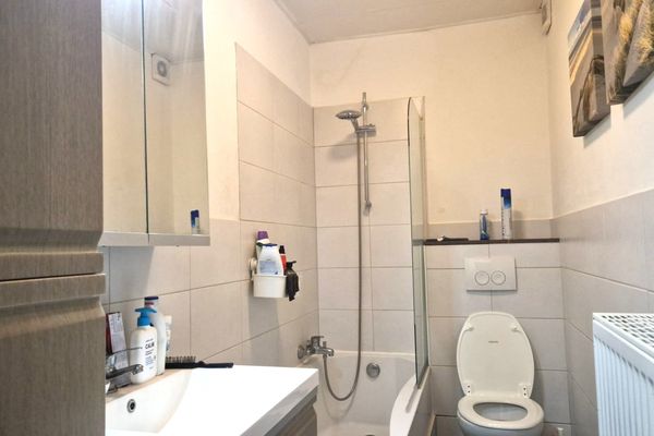Appartement te koop / Paal