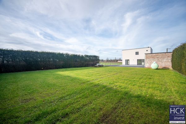 Huis te huur / Kruishoutem