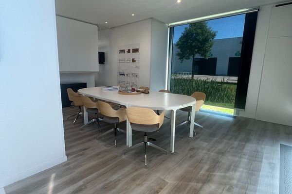 Industrieel te huur / Diepenbeek