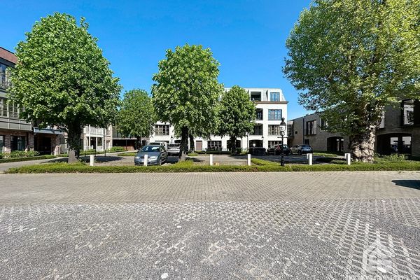 Parking
                            te koop in Bocholt