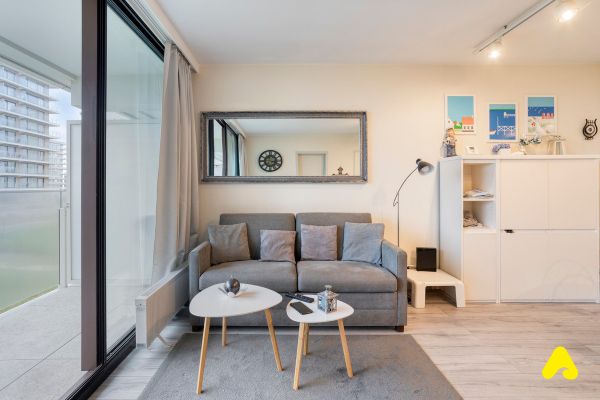 Appartement te koop / De Panne