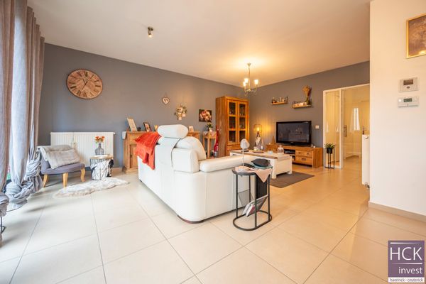 Appartement te koop / Kruishoutem