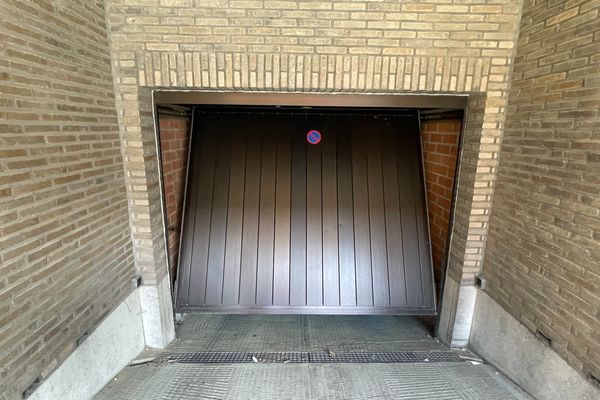 Garage te koop / Hasselt
