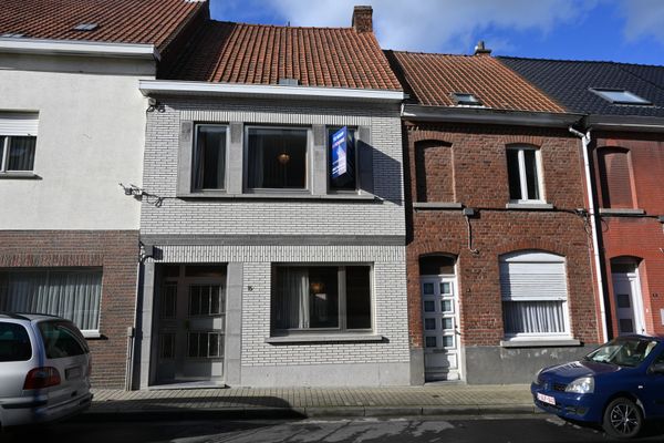 Maison
                                a vendre
                                in Renaix