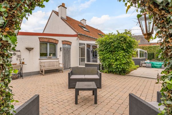 Huis te koop / Kortenaken