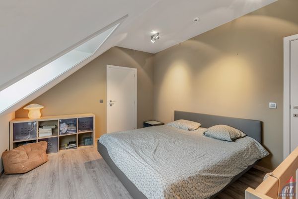 Huis te koop / Sint-Truiden