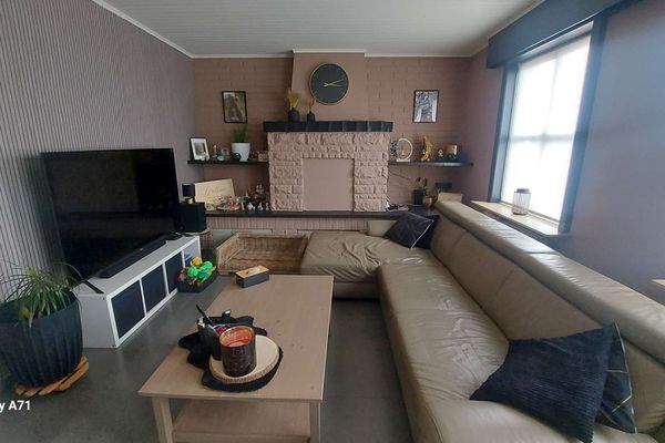 Huis te huur / Koekelare